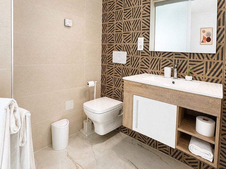 Apartment for Sale in Los Altos, Alicante 10