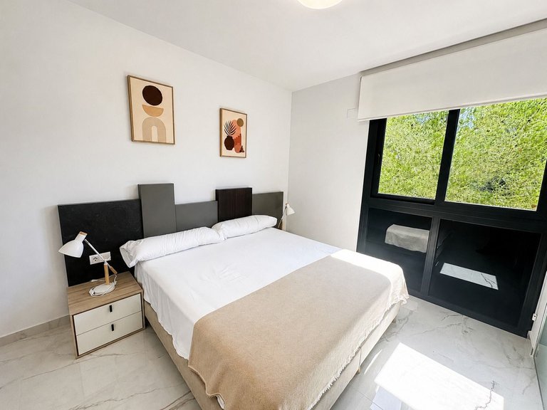 Apartment for Sale in Los Altos, Alicante 13