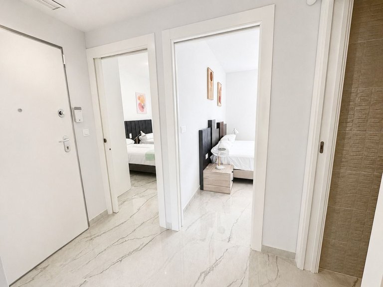Apartment for Sale in Los Altos, Alicante 16