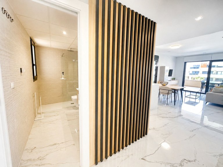 Apartment for Sale in Los Altos, Alicante 17