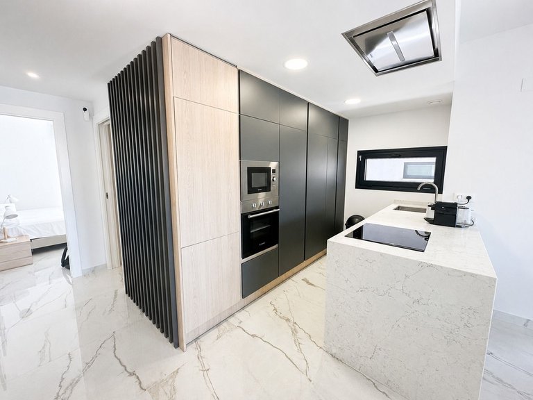 Apartment for Sale in Los Altos, Alicante 18