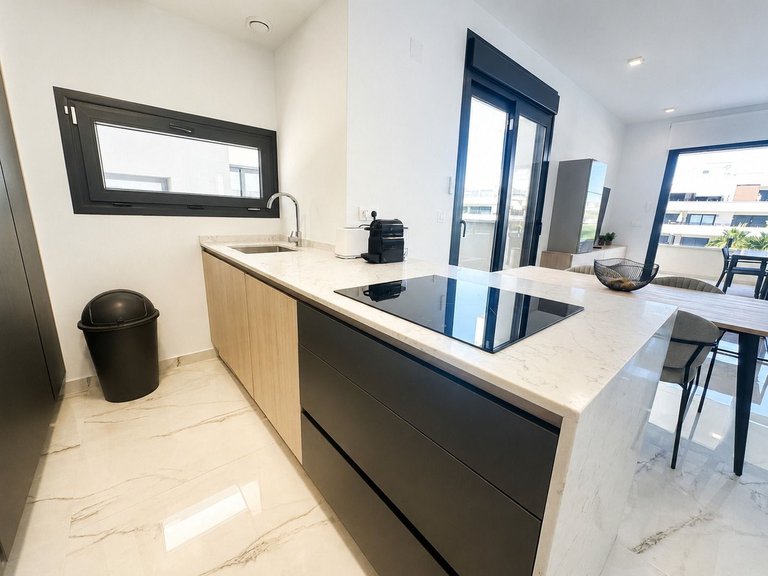 Apartment for Sale in Los Altos, Alicante 19