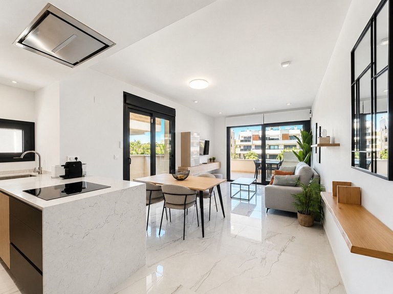 Apartment for Sale in Los Altos, Alicante 20