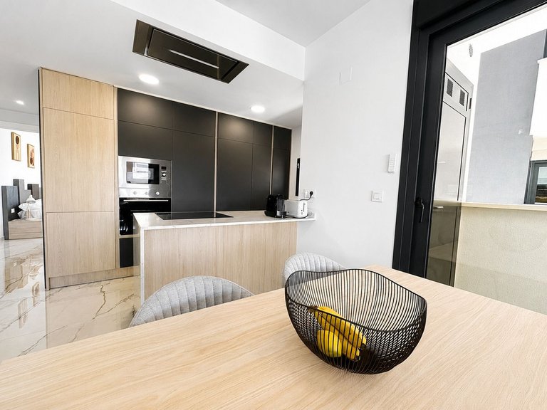 Apartment for Sale in Los Altos, Alicante 21