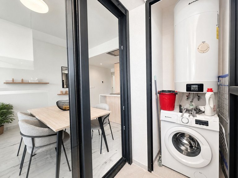 Apartment for Sale in Los Altos, Alicante 22