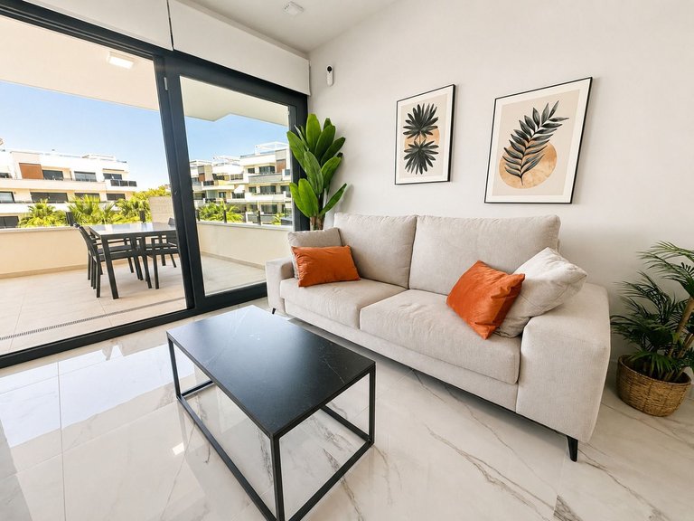 Apartment for Sale in Los Altos, Alicante 23