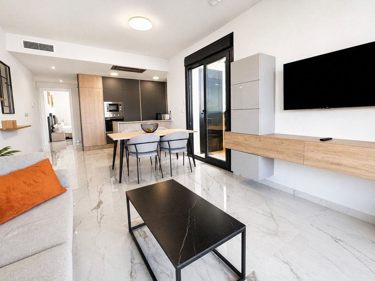 Apartment for Sale in Los Altos, Alicante 24