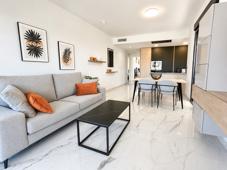 Apartment for Sale in Los Altos, Alicante 25