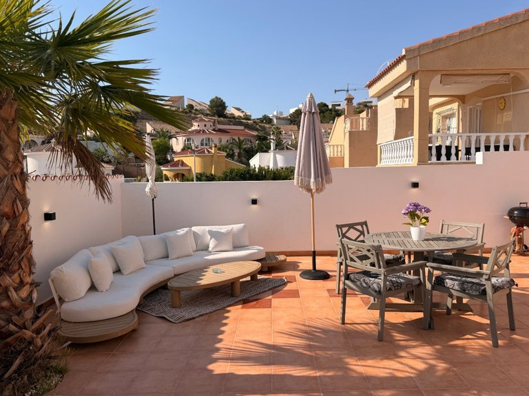 Villa for Sale in Ciudad Quesada, Alicante 2