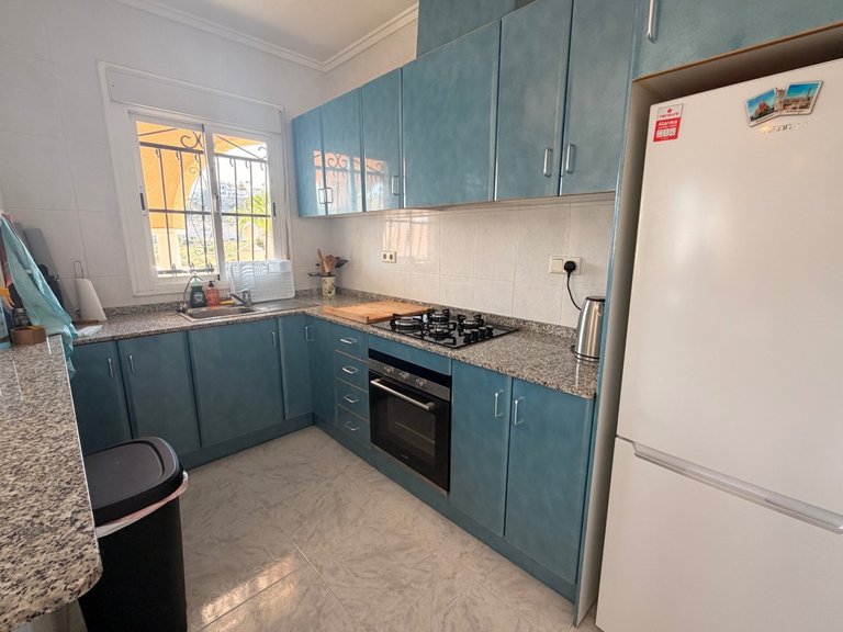Villa for Sale in Ciudad Quesada, Alicante 5