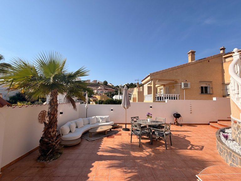 Villa for Sale in Ciudad Quesada, Alicante 6