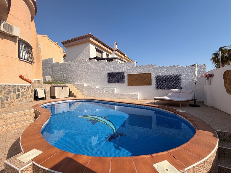 Villa for Sale in Ciudad Quesada, Alicante 8