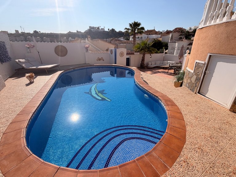 Villa for Sale in Ciudad Quesada, Alicante 9