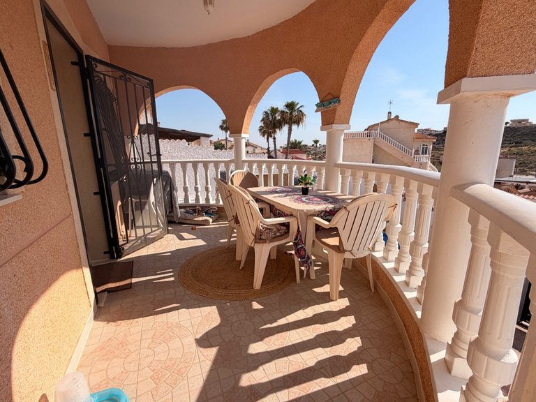 Villa for Sale in Ciudad Quesada, Alicante 13