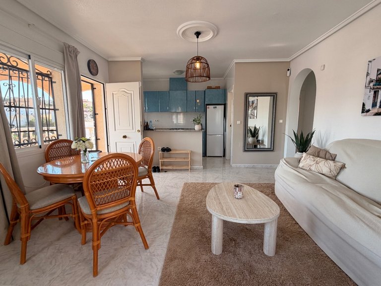 Villa for Sale in Ciudad Quesada, Alicante 14