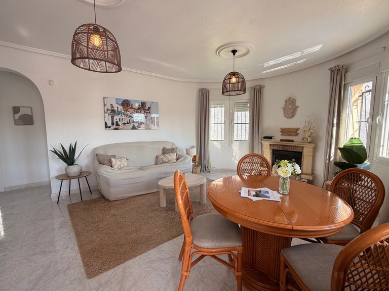 Villa for Sale in Ciudad Quesada, Alicante 15
