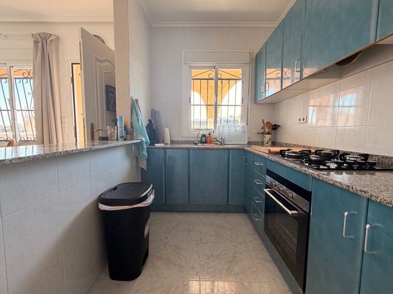 Villa for Sale in Ciudad Quesada, Alicante 17