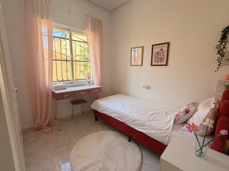 Villa for Sale in Ciudad Quesada, Alicante 21