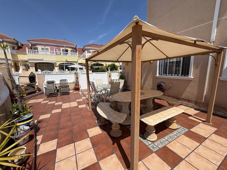 Town House for Sale in La Zenia, Alicante 2