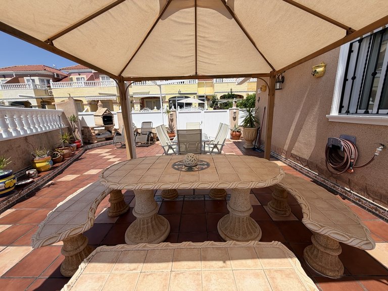 Town House for Sale in La Zenia, Alicante 4