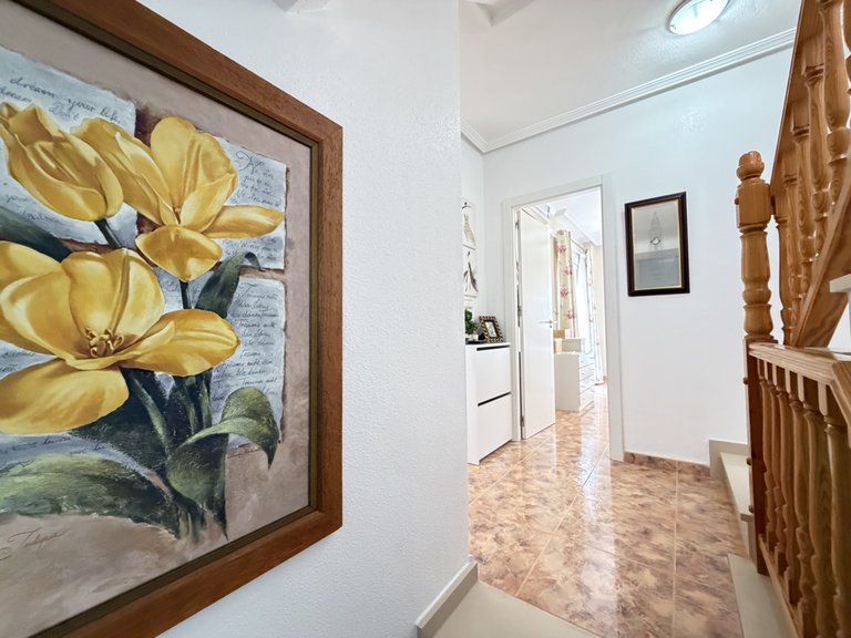 Town House for Sale in La Zenia, Alicante 15