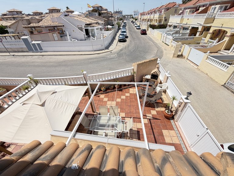 Town House for Sale in La Zenia, Alicante 24