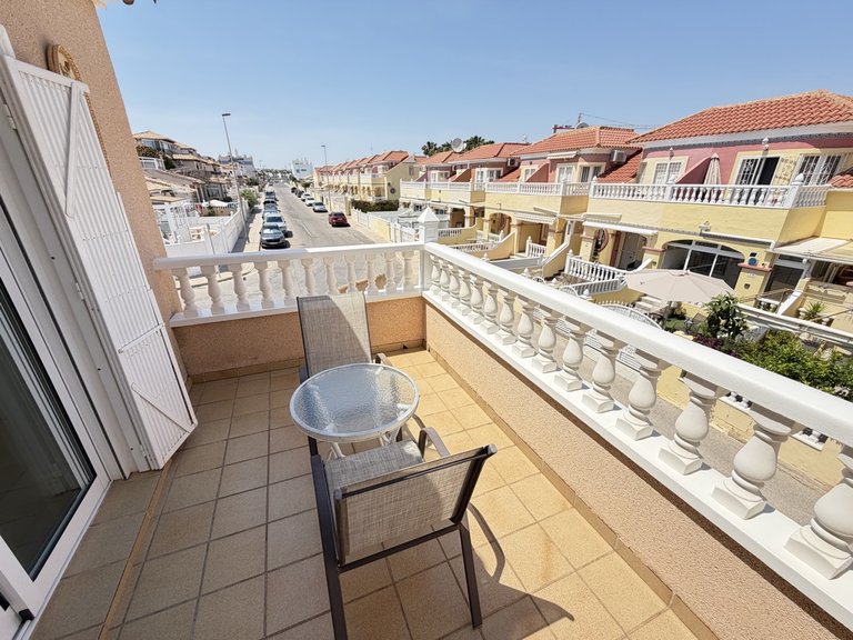 Town House for Sale in La Zenia, Alicante 25