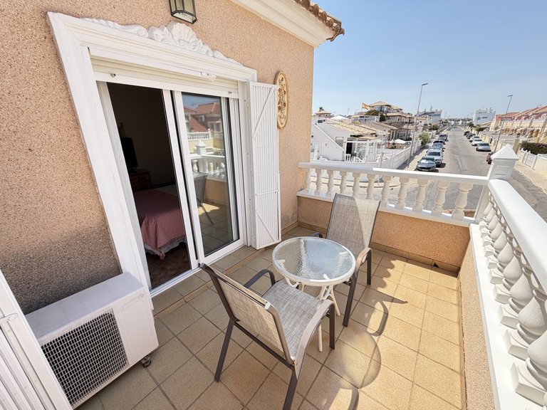 Town House for Sale in La Zenia, Alicante 26