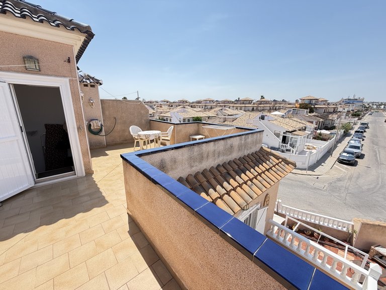 Town House for Sale in La Zenia, Alicante 29