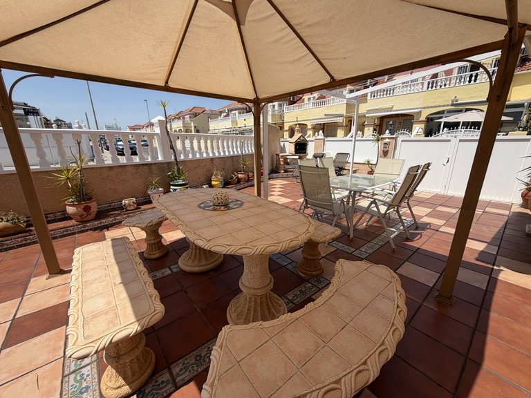 Town House for Sale in La Zenia, Alicante 33