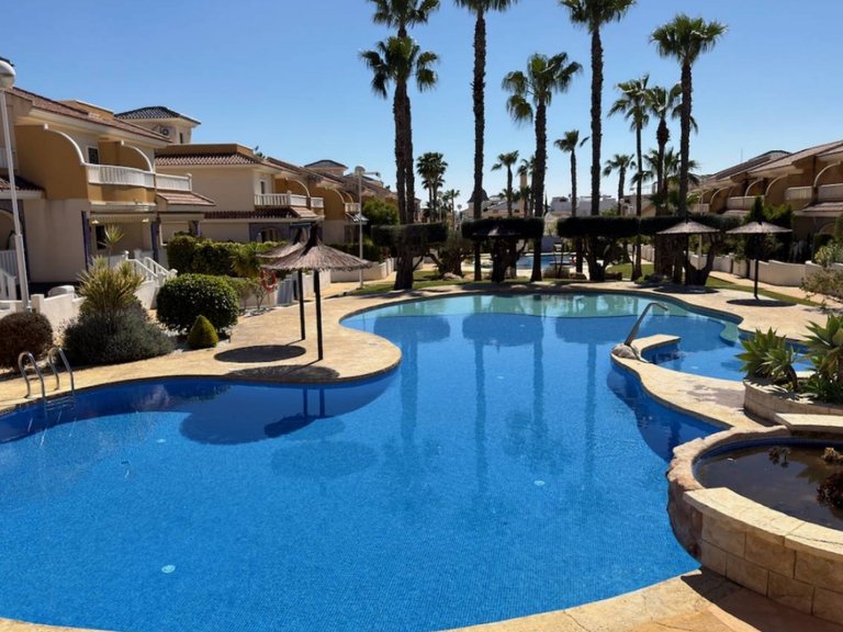 Apartment for Sale in Ciudad Quesada, Alicante 1