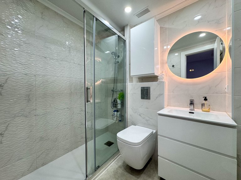 Apartment for Sale in Torrevieja, Alicante 1