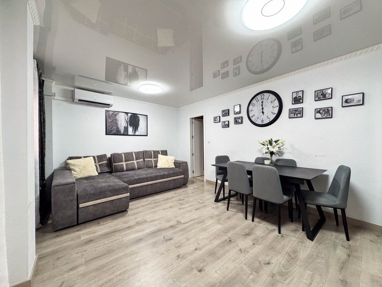 Apartment for Sale in Torrevieja, Alicante 14