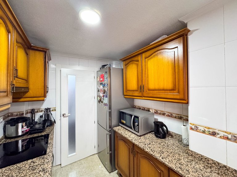 Apartment for Sale in Torrevieja, Alicante 16
