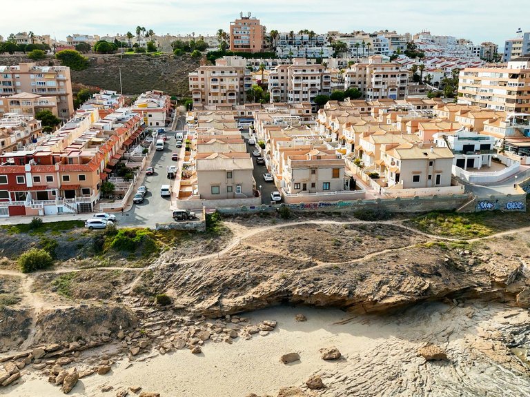 Town House for Sale in Torrevieja, Alicante 1