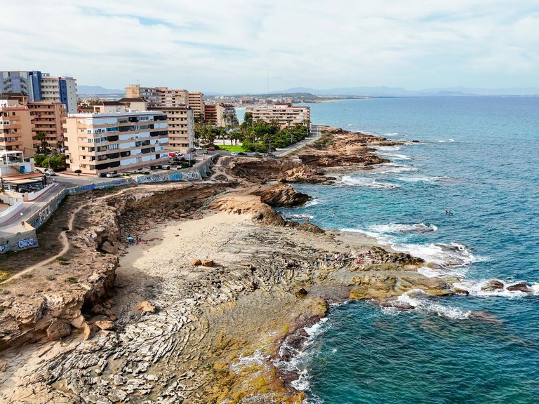 Town House for Sale in Torrevieja, Alicante 2