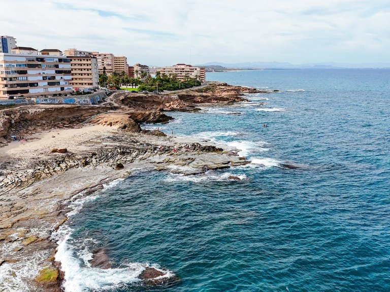 Town House for Sale in Torrevieja, Alicante 3