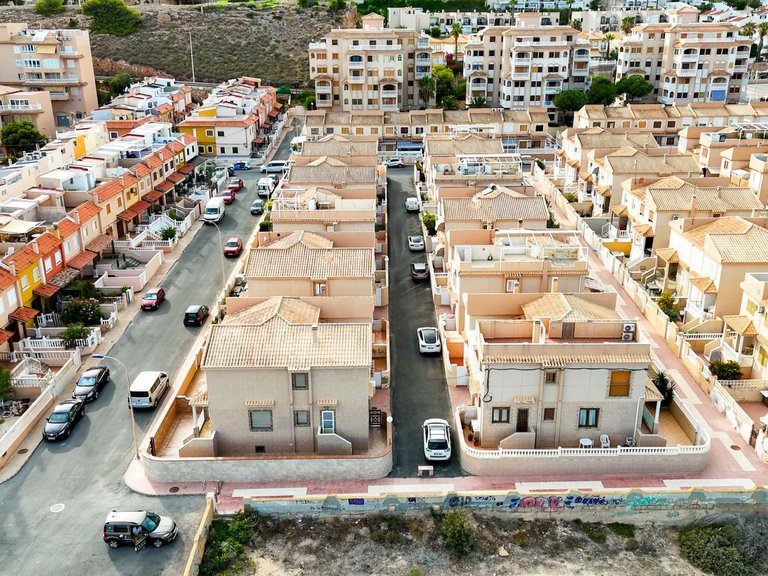 Town House for Sale in Torrevieja, Alicante 5