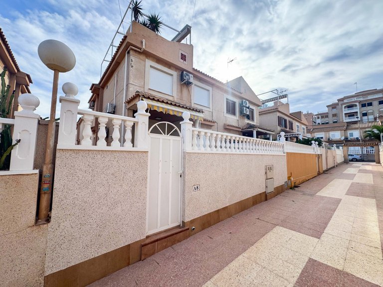 Town House for Sale in Torrevieja, Alicante 9