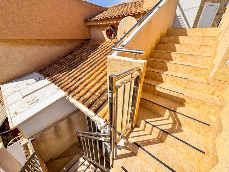 Town House for Sale in Torrevieja, Alicante 10