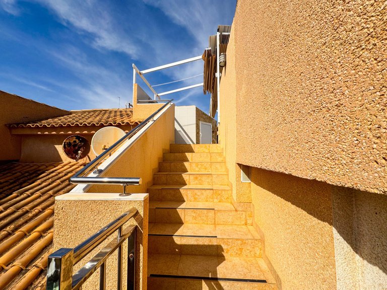 Town House for Sale in Torrevieja, Alicante 11