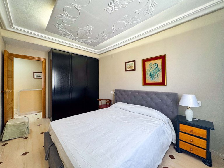 Town House for Sale in Torrevieja, Alicante 21