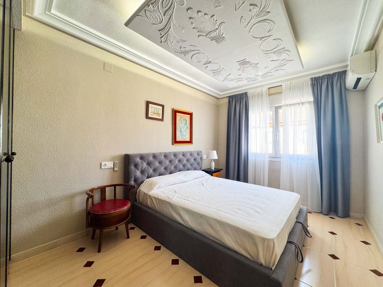 Town House for Sale in Torrevieja, Alicante 22