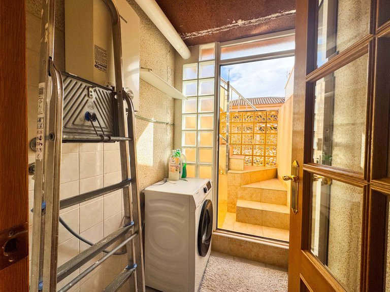 Town House for Sale in Torrevieja, Alicante 24