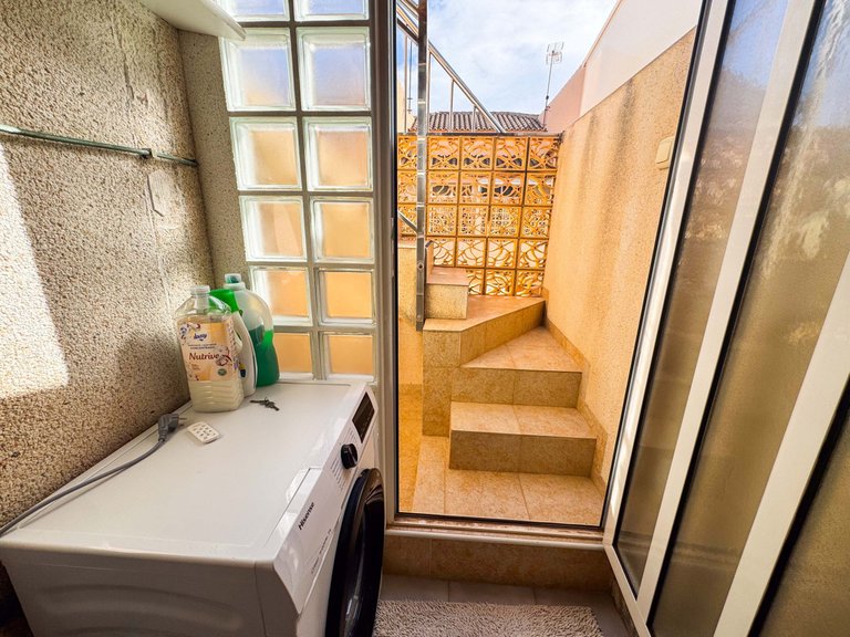 Town House for Sale in Torrevieja, Alicante 25