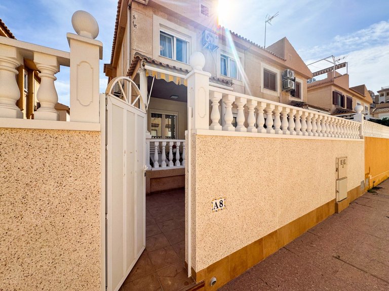 Town House for Sale in Torrevieja, Alicante 31