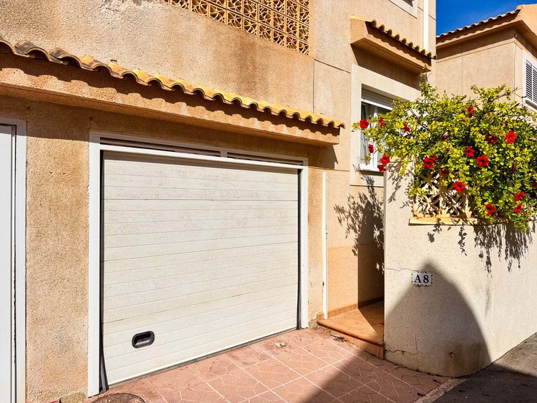 Town House for Sale in Torrevieja, Alicante 34