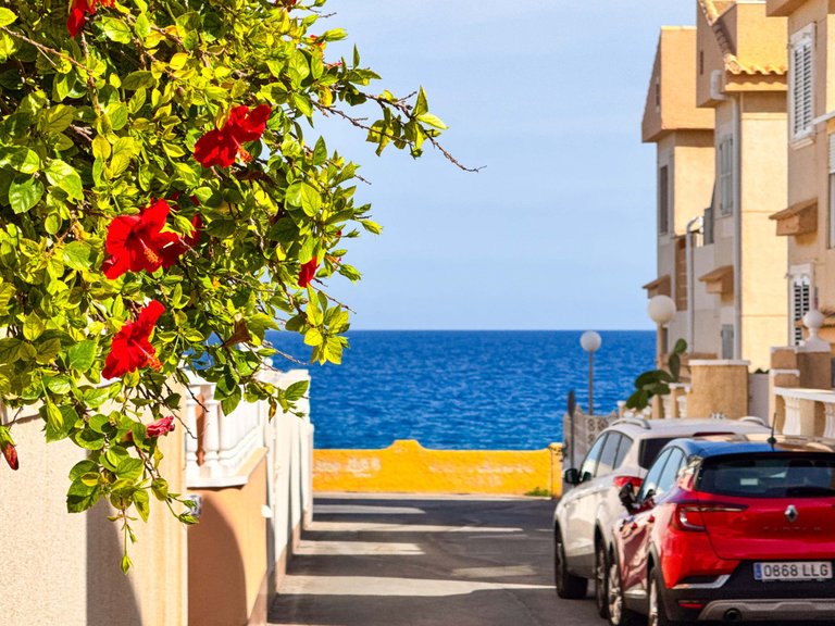 Town House for Sale in Torrevieja, Alicante 35