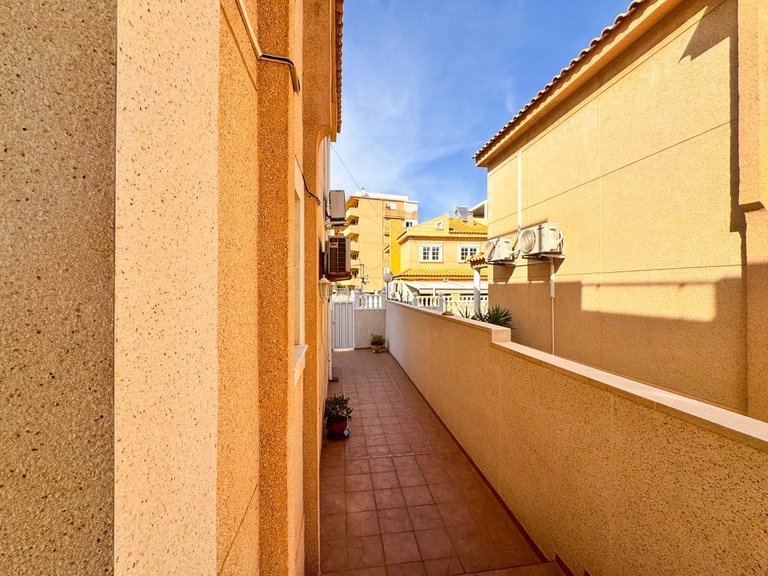 Town House for Sale in Torrevieja, Alicante 42