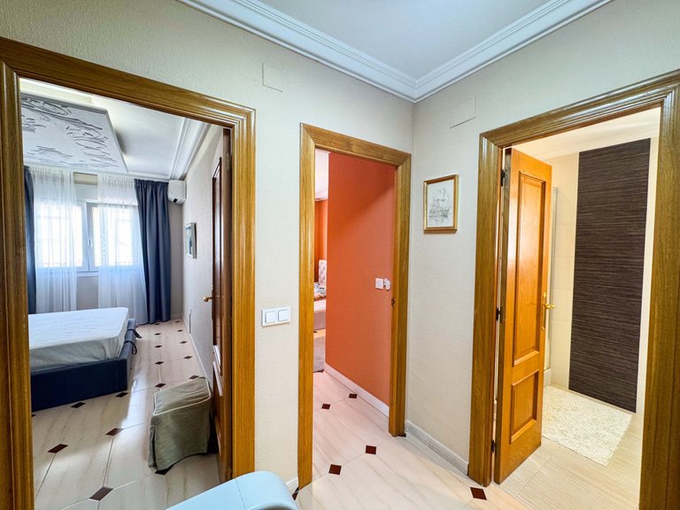 Town House for Sale in Torrevieja, Alicante 43